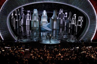 La entrega del Oscar 2017, minuto a minuto