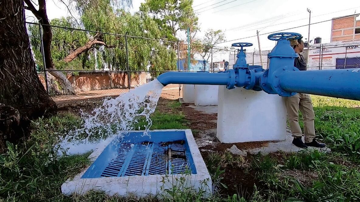 Imagen ilustrativa. Foto: archivo/EL UNIVERSAL