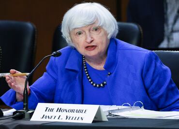 Secretaria del Tesoro advierte que EU se quedará sin fondos si no aumenta su límite de deuda