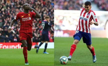 Pronóstico para el Liverpool vs Atlético de Madrid