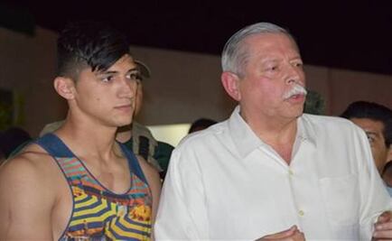 Soccer player Alan Pulido beats up kidnapper to free himself