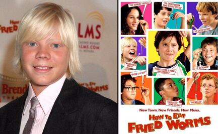 Muere Blake Garrett, recordado por sus papeles como actor infantil; tenía 33 años