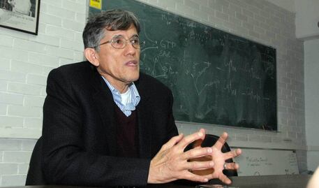 Un embrión no es una persona: investigador de la UNAM