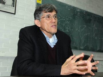 Un embrión no es una persona: investigador de la UNAM