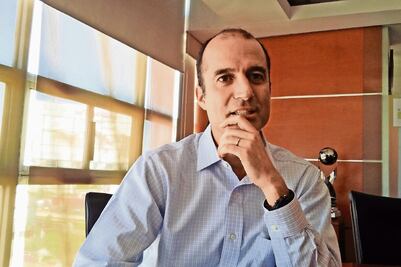 "Decisiones se toman en Femexfut"