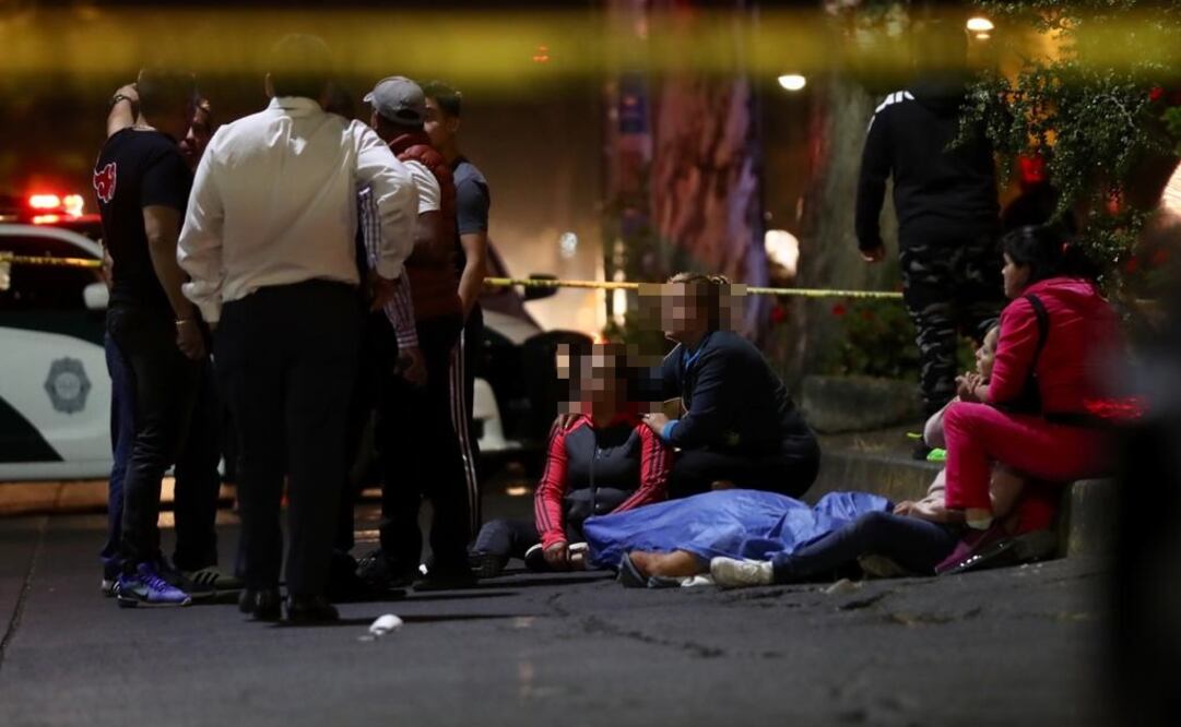 Foto: Valente Rosas/ EL UNIVERSAL