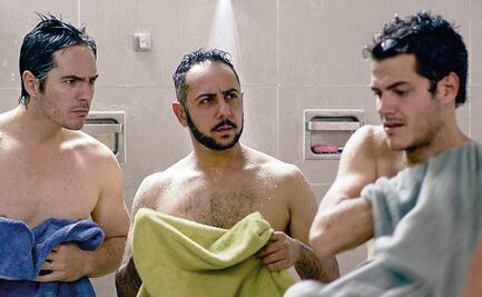 Sólo el 4% de las producciones nacionales tienen temática LGBT+