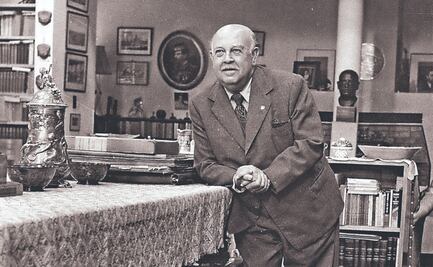 Alfonso Reyes es revisitado a través de libros recientes