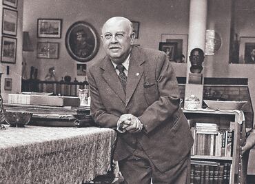 Alfonso Reyes es revisitado a través de libros recientes