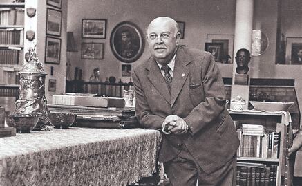 Alfonso Reyes es revisitado a través de libros recientes