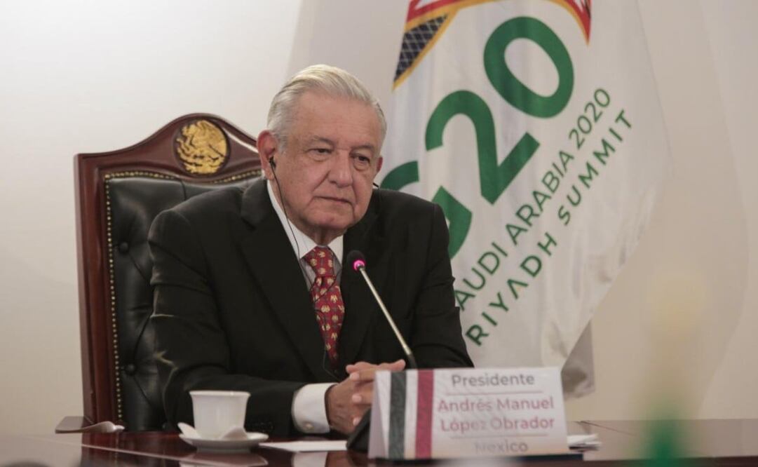Foto: Presidencia