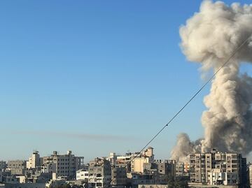 EU propone que ONU autorice una fuerza de estabilización en Gaza por 2 años, revelan medios