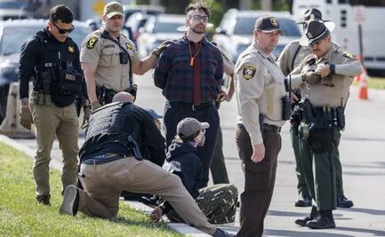 Bloquean orden que obligaba a jefe migratorio de EU a informar sobre detenciones en Chicago