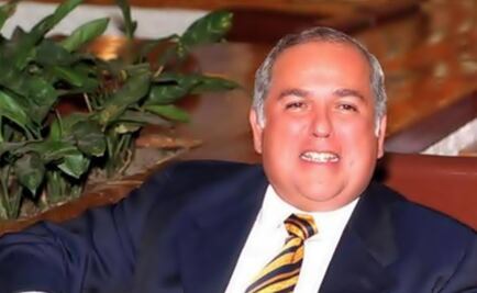 Former governor of Colima released from hospital