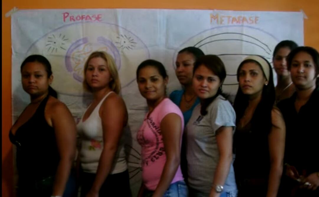 (FOTO: Tomada de Youtube)