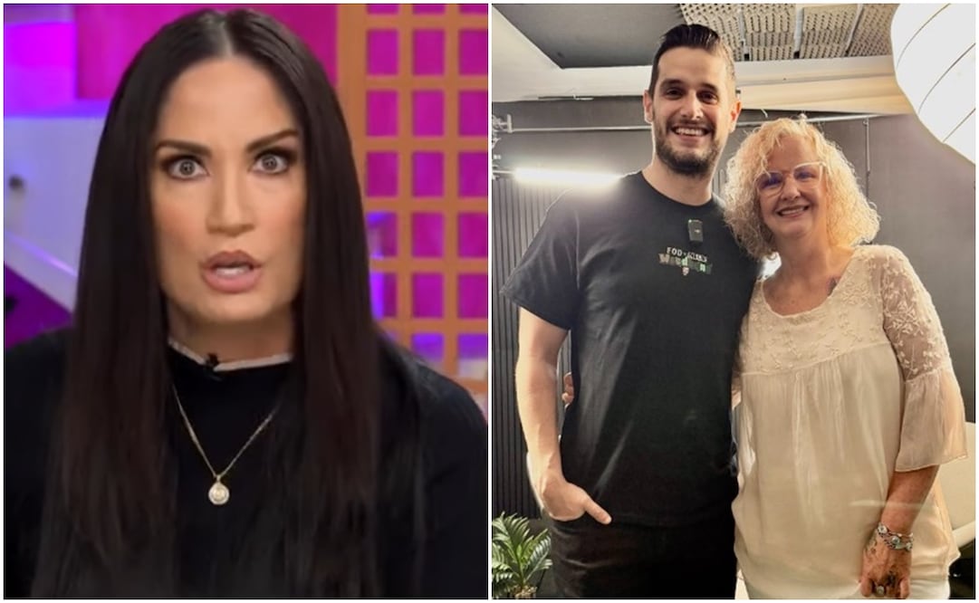 Joanna Vega-Biestro critica que Crista, la madre de Gala Montes, haya aceptado la entrevista con Adrián Marcelo, quien ha insultado a su hija durante meses.