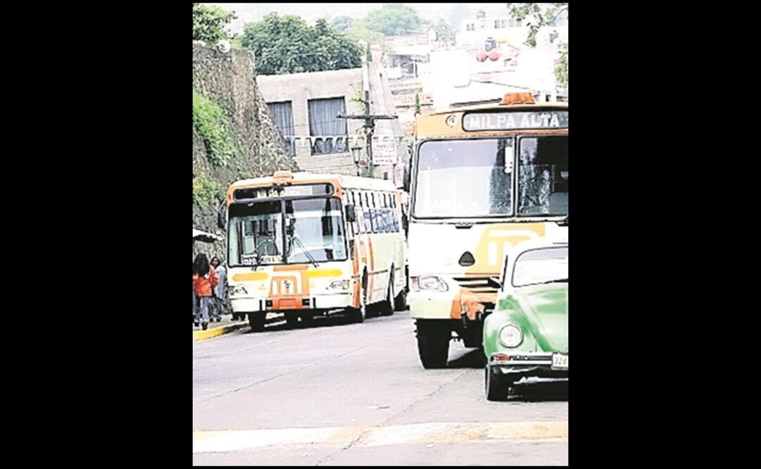 Archivo / EL UNIVERSAL