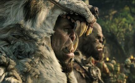 Warcraft, el videojuego más exitoso del cine