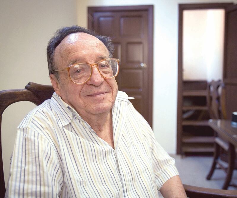 Archivo EL UNIVERSAL