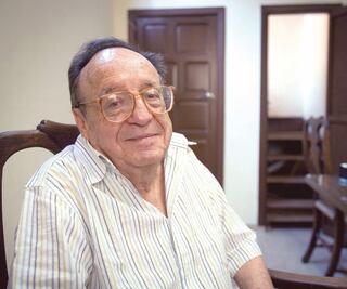 Bioserie de Chespirito no será producida por ni para Televisa