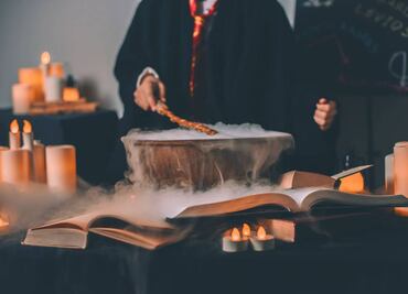 Llega el Festival de Harry Potter 2022 a CDMX