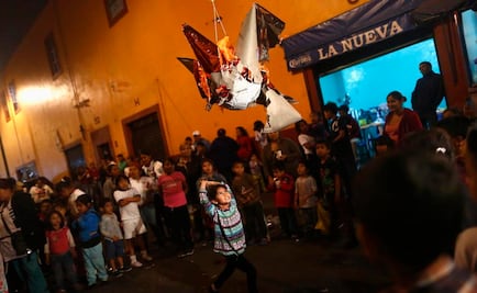 Convoca Iztapalapa a la convivencia vecinal en fiestas navideñas