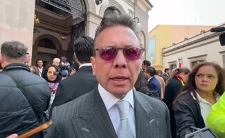 Vamos a actuar con mucha responsabilidad política: Pablo Lemus por detención de alcalde de Tequila; “el que la hace, la paga”, advierte