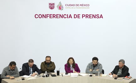 Funcionarios de CDMX tienen prohibido hacer campaña: Clara Brugada; si lo hacen, deben renunciar, advierte