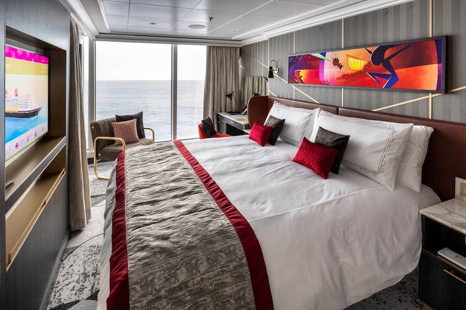 Foto: Disney Cruise Line