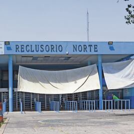 CDMX, en el séptimo lugar de sistemas penitenciarios