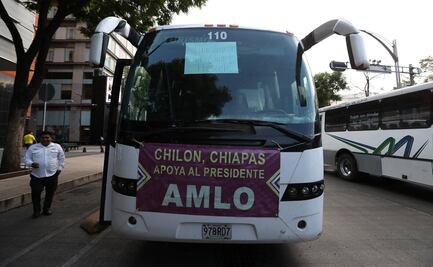 El acarreo, una “tradición” que se mantiene viva