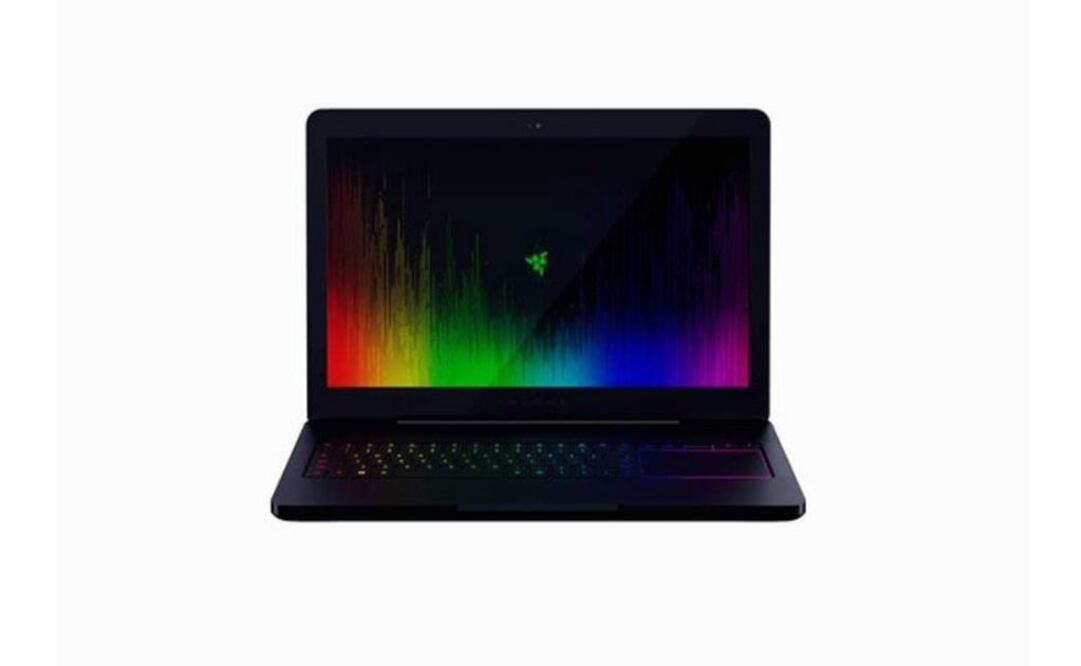 Además de ofrecer entretenimiento inmersivo y cómputo portátil, los profesionales creativos podrán disfrutar de una precisión de color Adobe RGB de hasta cien por ciento