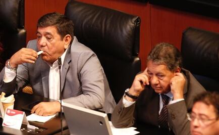 Propone Salgado Macedonio desaparecer el horario de verano