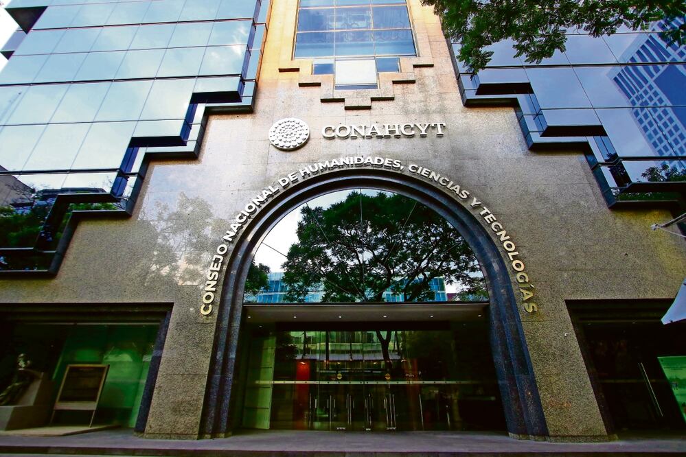 Conacyt y el Sistema Nacional de Investigadores fueron auditados en la Cuenta Pública 2022. Foto: Archivo / El Universal