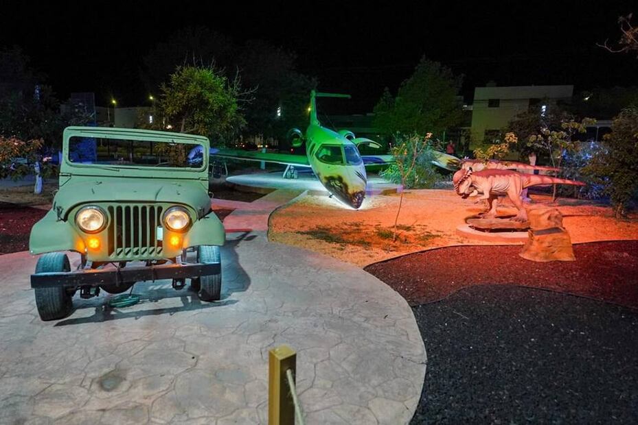 Foto: Ayuntamiento de Ramos Arizpe