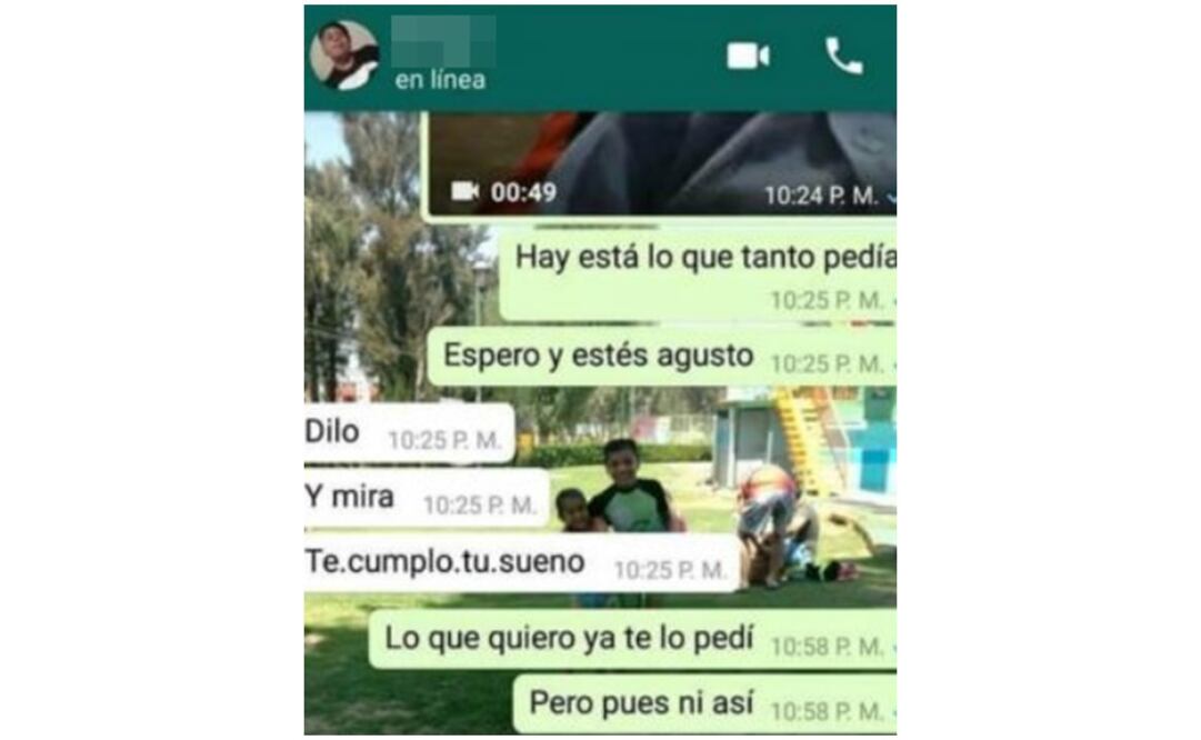 Fotografía: Especial