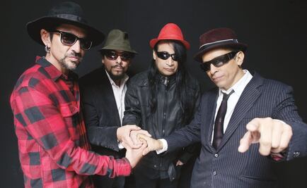 Maldita Vecindad pide más democracia