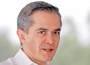 Contraloría de ALDF debe vigilar gasto: MAM