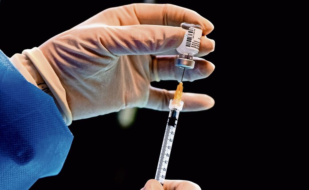 El Covid-19 puede llegar a tener devastadores efectos a largo plazo - Foto: Tiziana Fabi/AFP