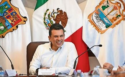 En Ciudad Victoria, de la guerra al amor, hay una negociación