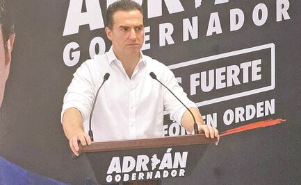 Presentan otra queja contra el Ejecutivo