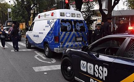 Localizan arma que comerciante usó para herir a presunto extorsionador en CU