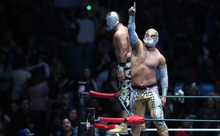 Carístico y Forastero, aguardan rivales en la final del torneo de pareja increíbles