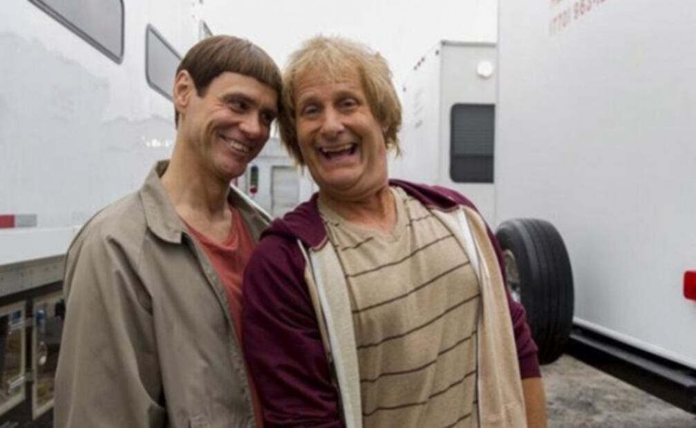 Los mejores memes de las pelucas de Peña Nieto y Tania Ruiz en Nueva York