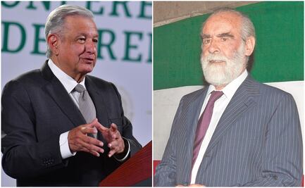 Toda disidencia le resulta perversa a AMLO: “El Jefe Diego” sobre Ricardo Anaya