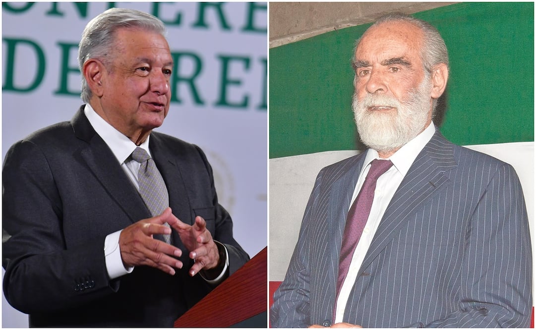 Foto: Archivo / EL UNIVERSAL