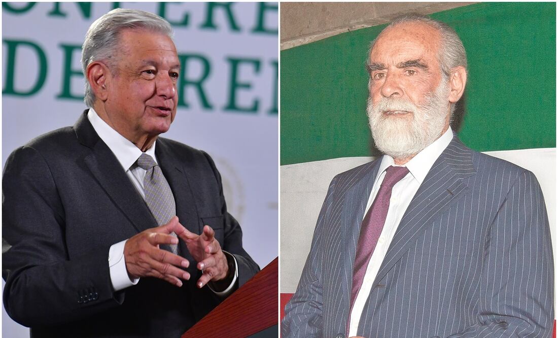 Foto: Archivo / EL UNIVERSAL