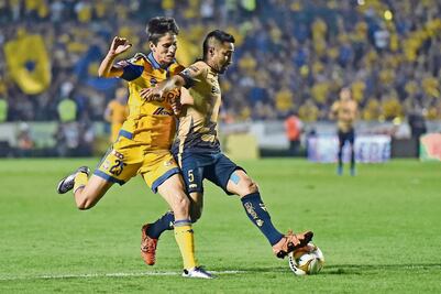 Televisa abarata la final de Liga MX