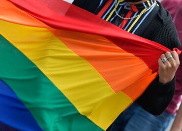 Edomex, la entidad con mayor población LGBT del país: Inegi; supera las 489 mil personas