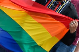 Con De la Espriella, Colombia sale de coalición internacional defensora de derechos LGBT; ONG condena